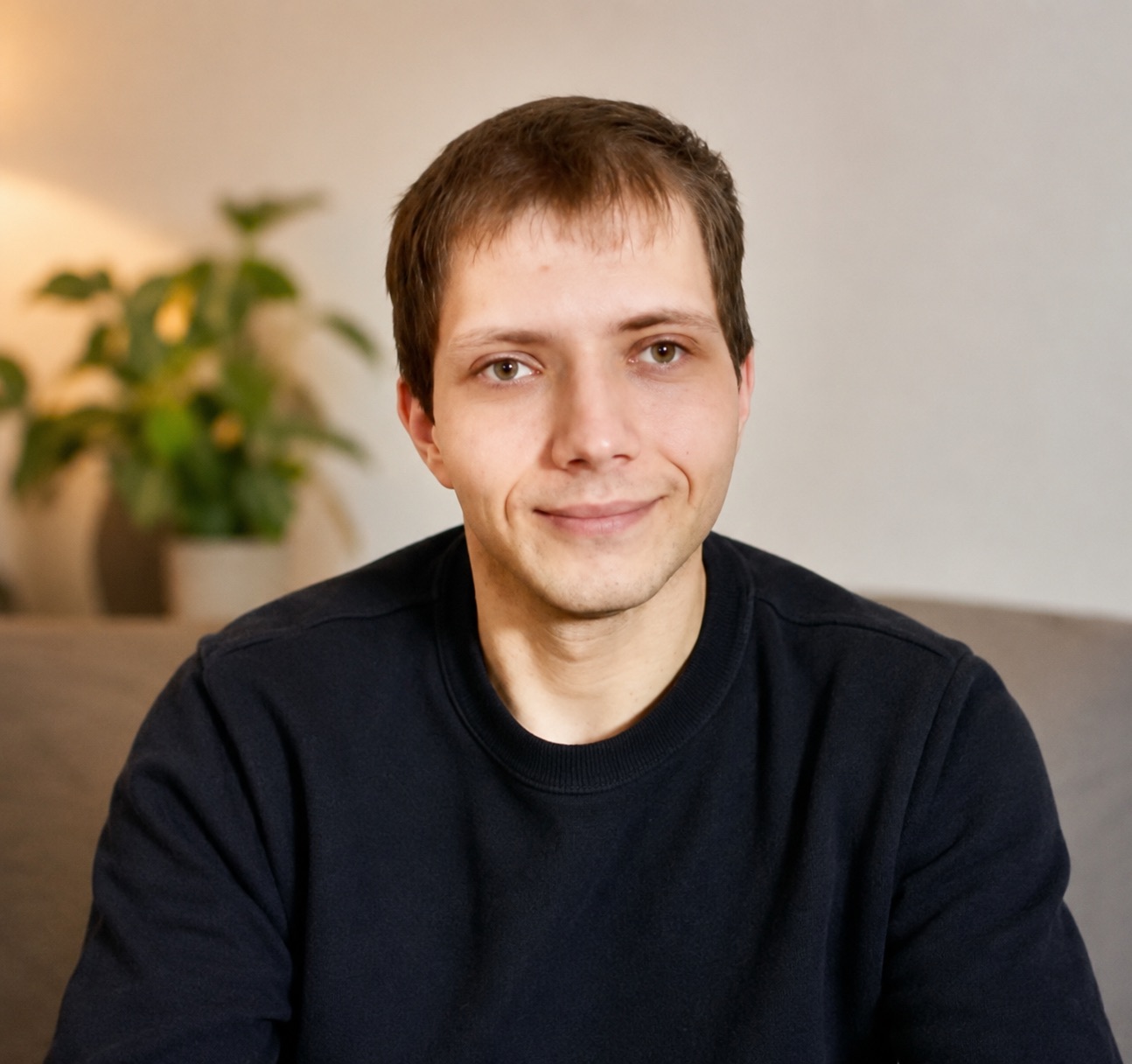 Олександр Шевченко