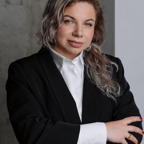 Валентина Забеліна